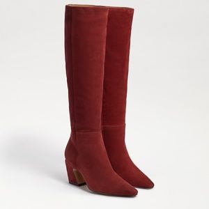 Sam Edelman SULEMA KNEE HIGH BOOT